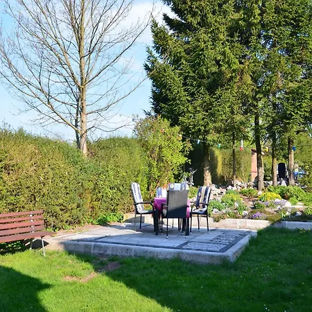 Holiday home In With Pond