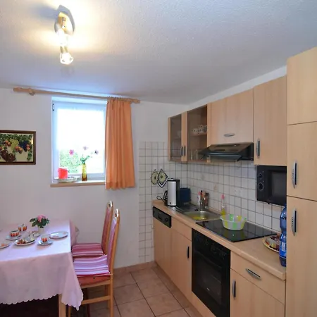 Holiday home In With Pond *