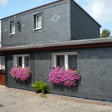 Holiday home In With Pond *