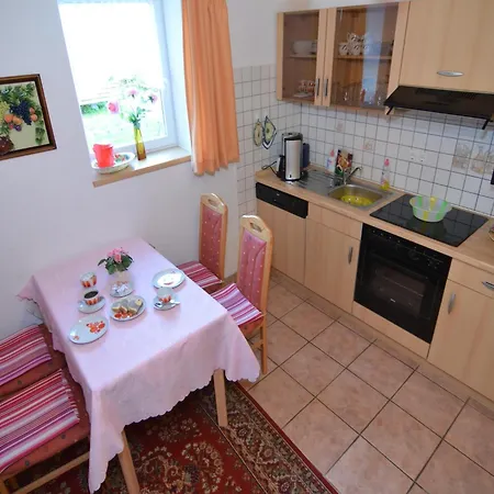 In With Pond Neustadt am Rennsteig