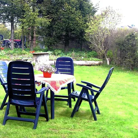 Holiday home In With Pond