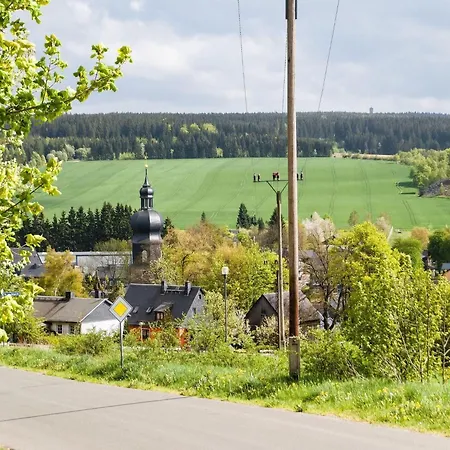 In With Pond Hébergement de vacances *