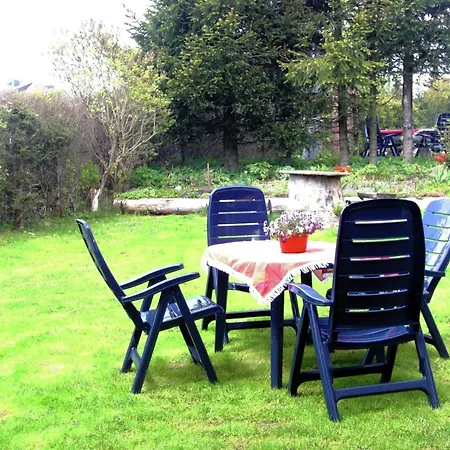 Holiday home In With Pond