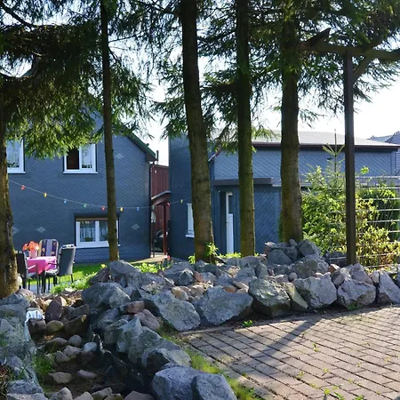 Holiday home In With Pond *