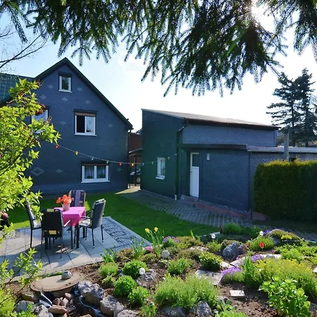 Holiday home In With Pond