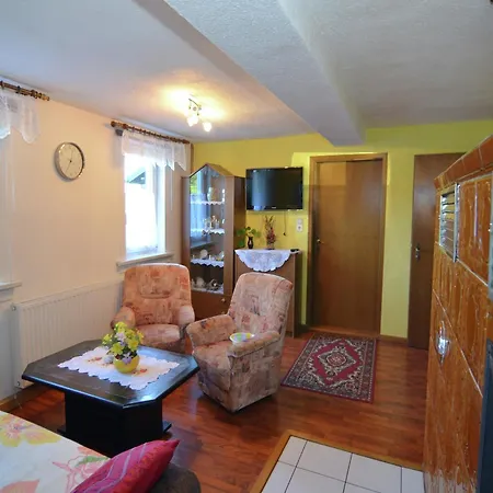 Holiday home In With Pond *