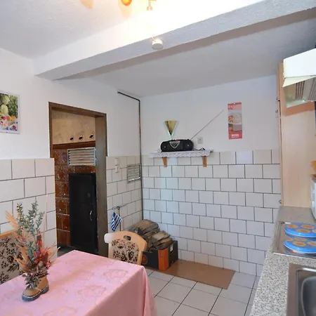 In With Pond Hébergement de vacances Neustadt am Rennsteig