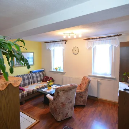 Hébergement de vacances In With Pond *