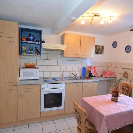 In With Pond Hébergement de vacances Neustadt am Rennsteig