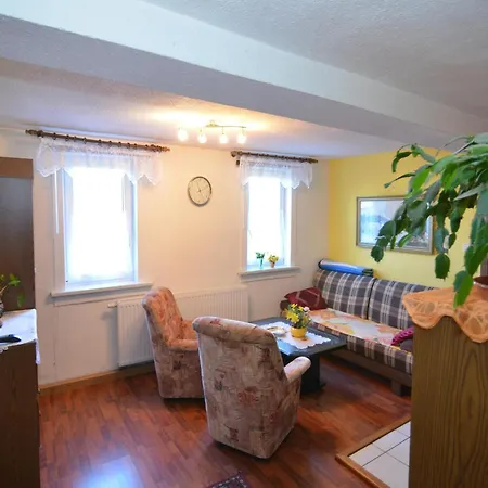 Hébergement de vacances In With Pond Neustadt am Rennsteig