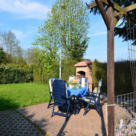 In With Pond Neustadt am Rennsteig