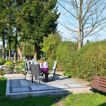 Hébergement de vacances In With Pond *