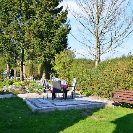 Hébergement de vacances In With Pond