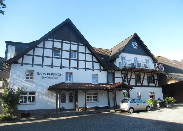 Casa de Férias In With Pond