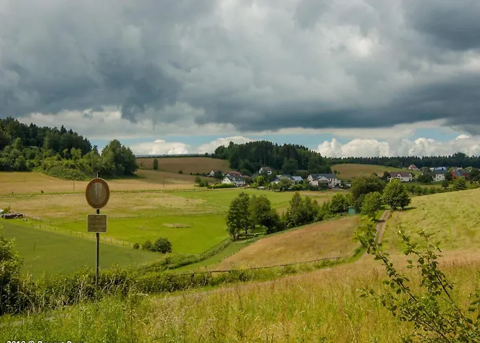 In With Pond Casa de Férias *