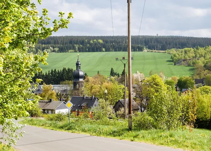 In With Pond Casa de Férias *