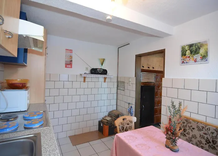 In With Pond Casa de Férias *