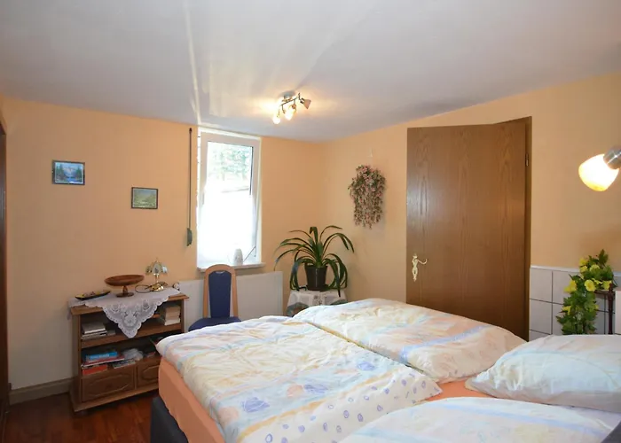 In With Pond Casa de Férias