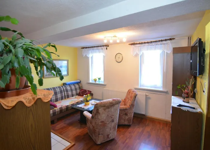 Casa de Férias In With Pond *