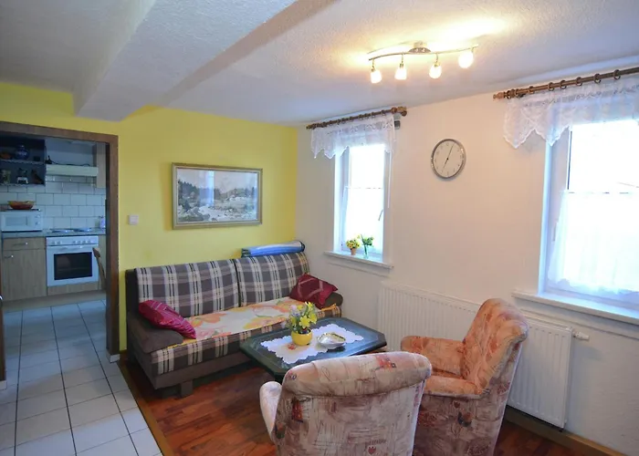 In With Pond Casa de Férias