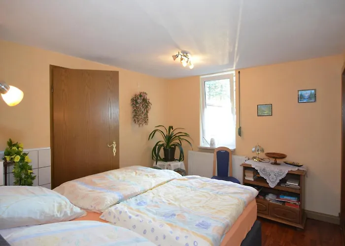 In With Pond Casa de Férias *