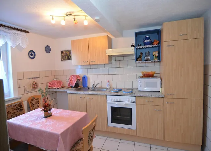 In With Pond Casa de Férias *