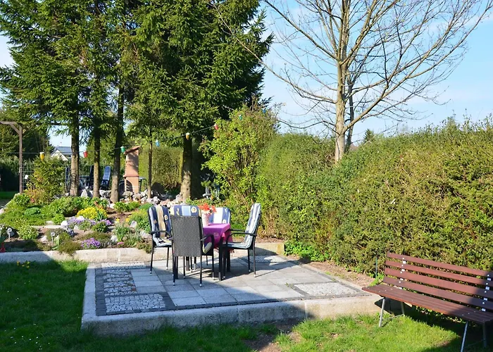 Casa de Férias In With Pond *