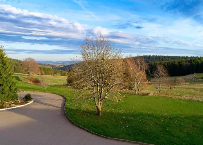 Casa de Férias In With Pond